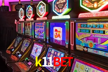 Desvendando o Mundo dos Jogos Virtuais na k11bet