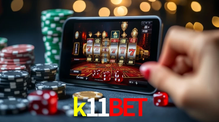 Experiência VIP k11bet