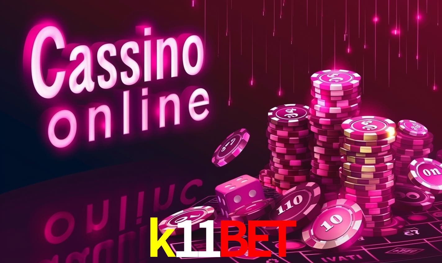 Desvendando o Mundo dos Jogos Virtuais na k11bet