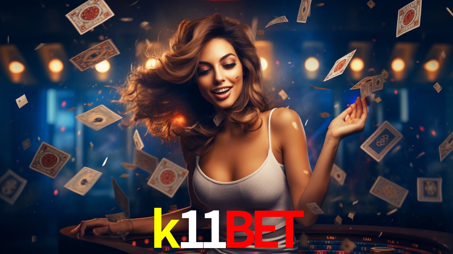 Roulette Table k11bet