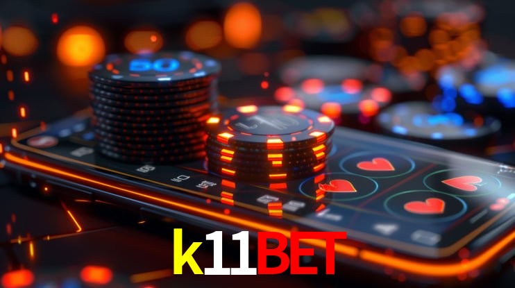Platform Technology k11bet