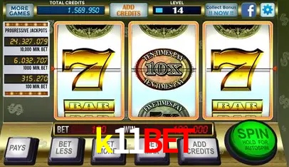 A Revolução dos Aplicativos de Jogos no k11bet