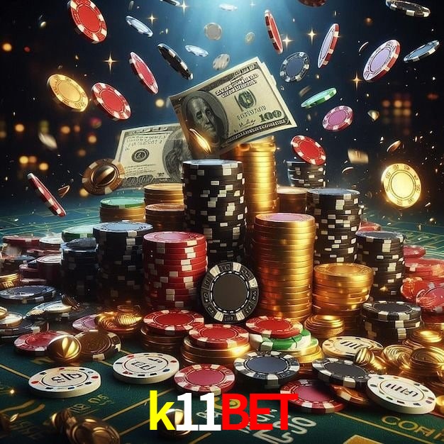 cassino k11bet
