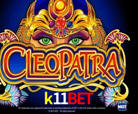 Descubra o Mundo do Cassino Online com k11bet