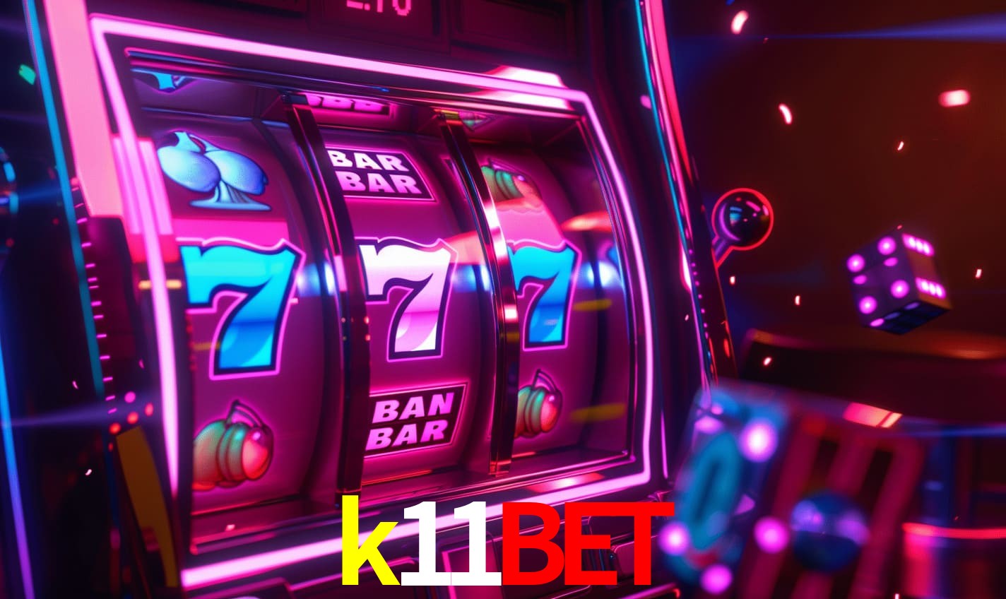 A Emoção da Loteria na k11bet: Uma Chance de Mudança de Vida