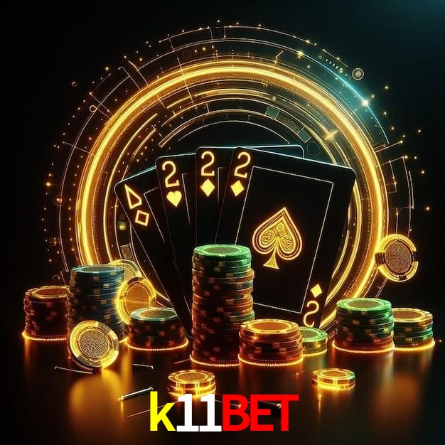 Casino Ao Vivo k11bet