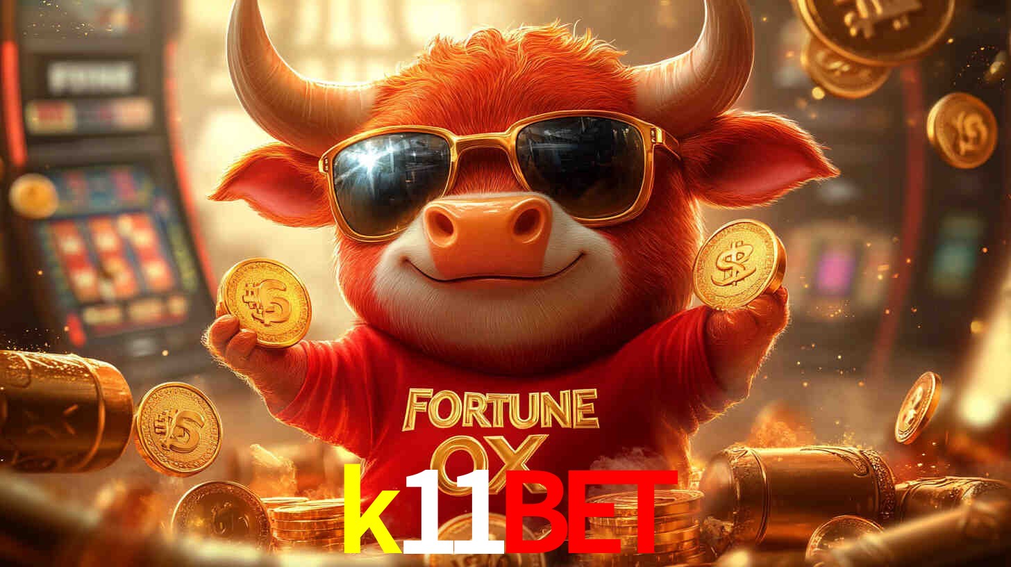 Welcome Bonus k11bet
