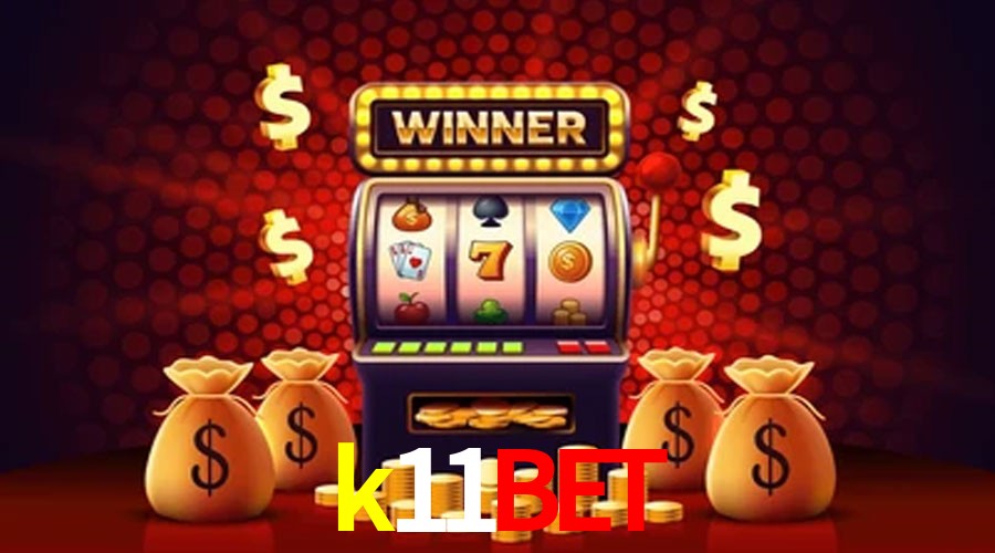 APP oficial da k11bet para mobile