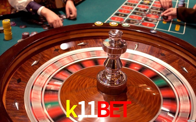 Programa VIP k11bet
