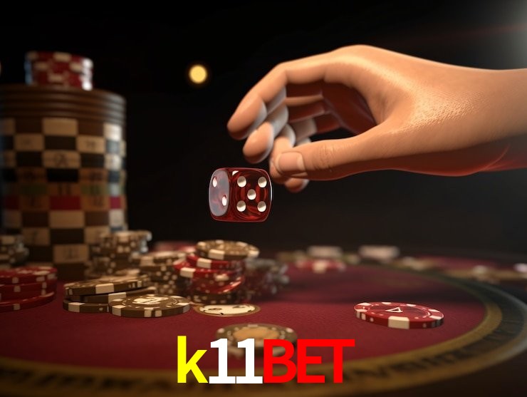 Provedores de Jogos k11bet
