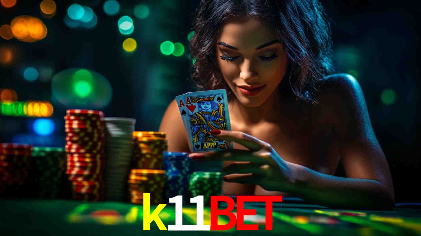 Explorando a Categoria de Eventos em Apostas na k11bet