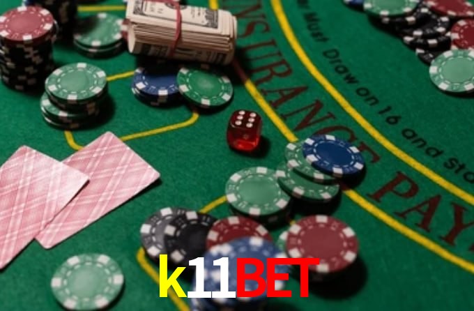 k11bet App Interface